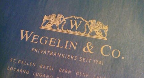 Oldest Swiss bank perishes in US tax case