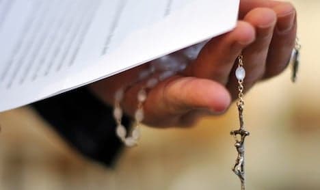 Catholic Church thwarts child abuse investigation