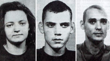 Expert: Neo-Nazi terror gang had more members