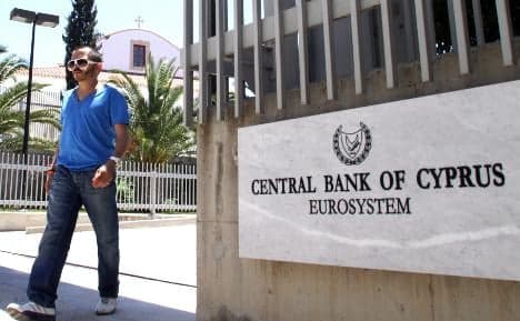 Cyprus: German politics and 'envy' hurt bailout