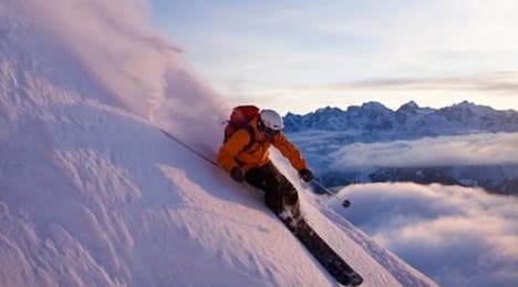 Third avalanche victim raises ski safety issues