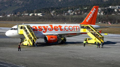 Court fines EasyJet over disabled passengers