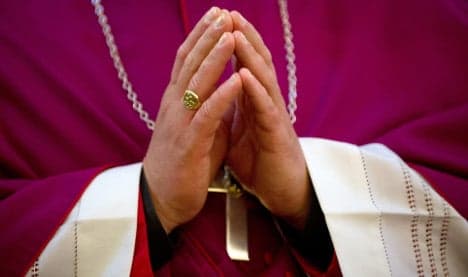 Catholics back morning- after pill for rape victims