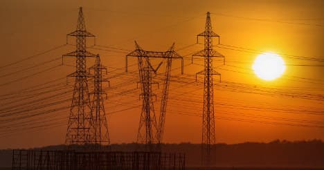 Electricity bills in France set to rocket