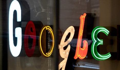 Germans will not copy French Google deal