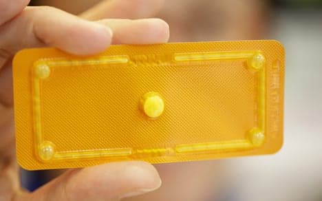 Top bishop expects new morning-after pill rules