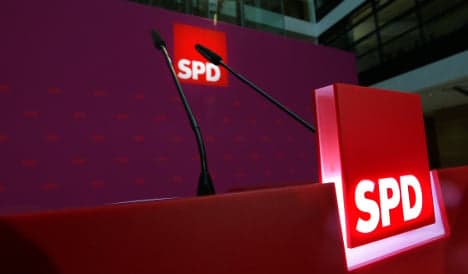 Social Democrats fail to increase appeal
