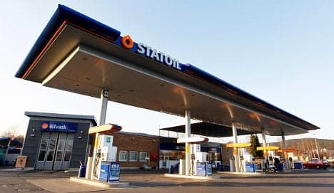 Statoil announces large gas find in Tanzania