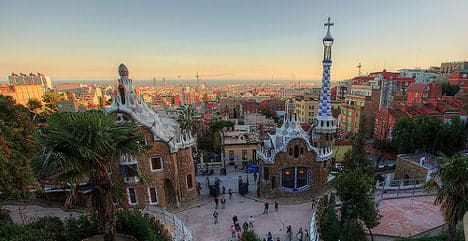 Spain soars in global tourism rankings