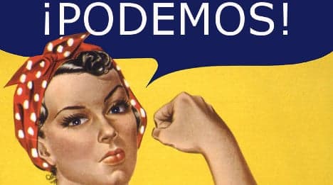 Are Spanish workplaces sexist?