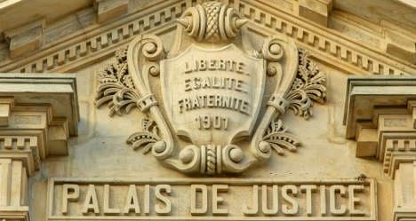 France ends 'costly' jury trial experiment