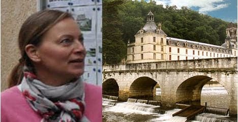 'There is nowhere better to live than the Dordogne'
