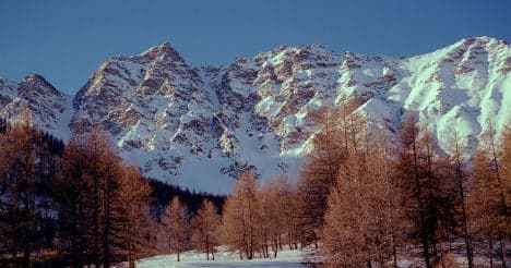 Skiers warned after deadly week in Alps