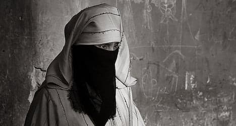 Spanish Supreme Court lifts Lleida burqa ban