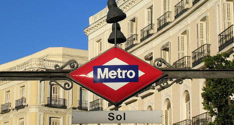 Madrid sells its Sol in big money ad deal