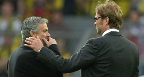'Inexperience won't cost Dortmund': Klopp