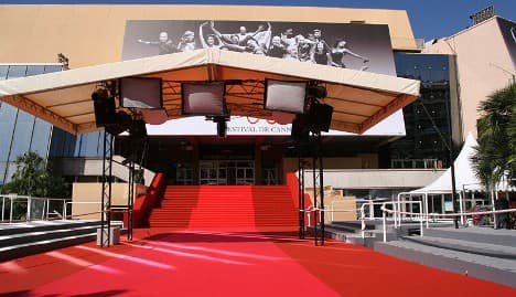 Zulu set to close Cannes film festival