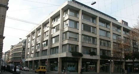 Zurich bank cuts Cuba's last Swiss franc channel