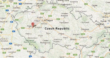French teenage girl killed in Czech bus crash