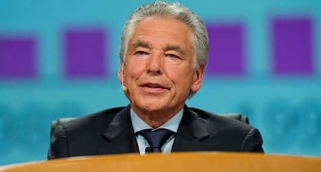 Nestlé chair warns over 'difficult'  Swiss climate