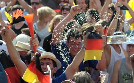 Nine German stereotypes debunked