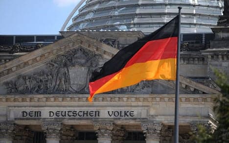 German parties get record state handouts