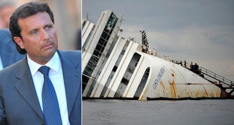 Costa Concordia captain to go on trial in July