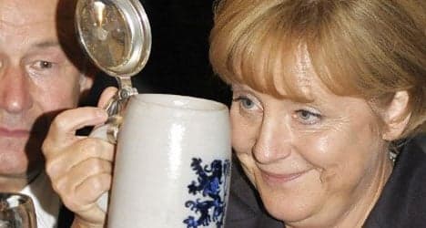 Spanish call Germans 'most arrogant' in EU