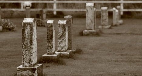 French taxman sends bill to dead man's grave