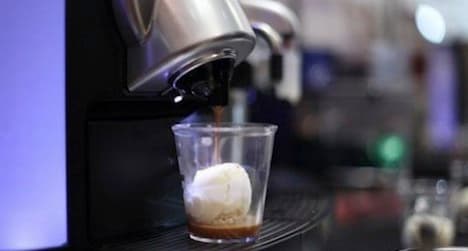 Denner wins capsule ruling over Nespresso