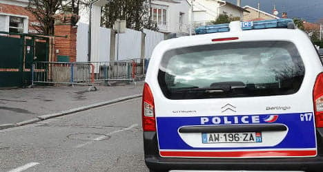 Six 'ETA separatists' arrested in France