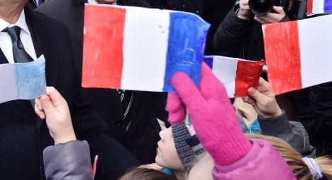Why elitism is dragging France down