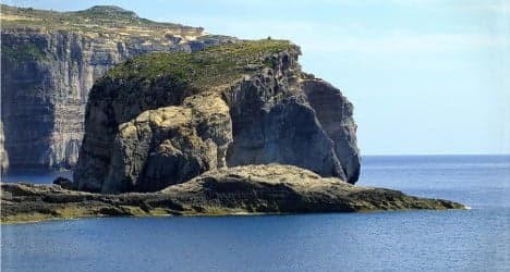 Five French feared dead in Malta boat accident