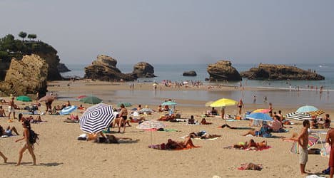 Public holidays to cost France €2 billion in 2013