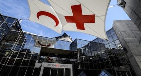 Transformed Red Cross museum set to reopen