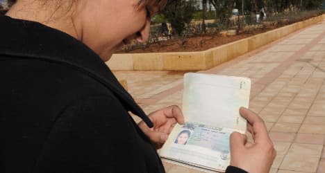 France mulls longer visas for expats