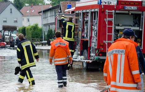 Heavy rainfall likely to worsen flooding