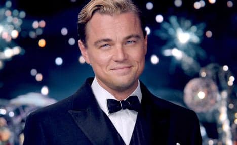 New in German cinemas: ‘The Great Gatsby’