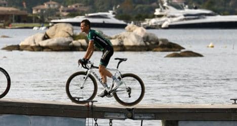 Tour de France 2013: Corsica holds its breath