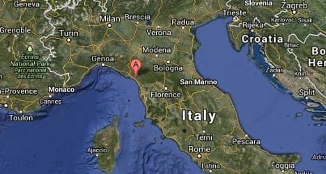 Earthquake rocks northern Italy