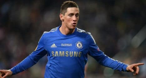 Torres talks up chances against tiny Tahiti