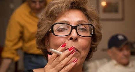 Italy scraps e-cigarette tax plans