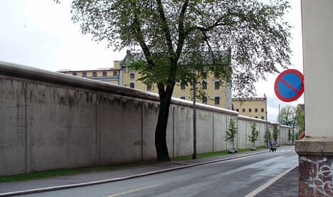 More Norwegian inmates take university degrees