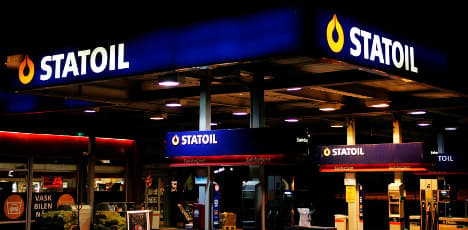Statoil fuel pump staff fear lay-offs