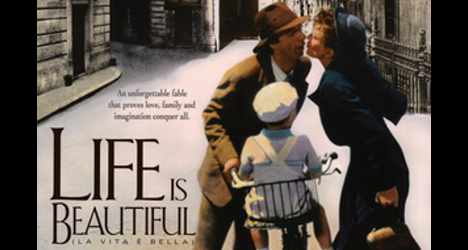 'Life is Beautiful' screenwriter dies aged 72