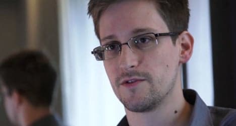 Calls grow for France to grant Snowden asylum