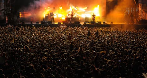 Benicássim 2013 music festival saved by buyout