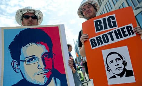 German email providers unite against spying