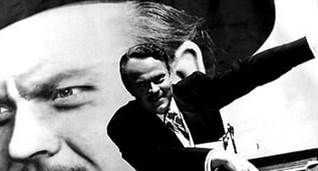 Long-lost Orson Welles film found in Italy