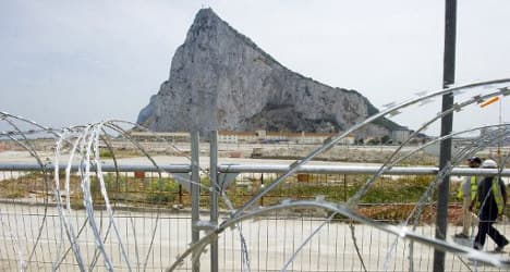 Spain eyes €50 car entry fee for Gibraltar